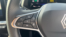 Renault Captur 1.8 E-Tech Full Hybrid 160 Esprit Alpine 5dr Auto Hybrid Hatchback